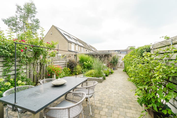 Foto 2 van Abraham Blankaartsingel 17