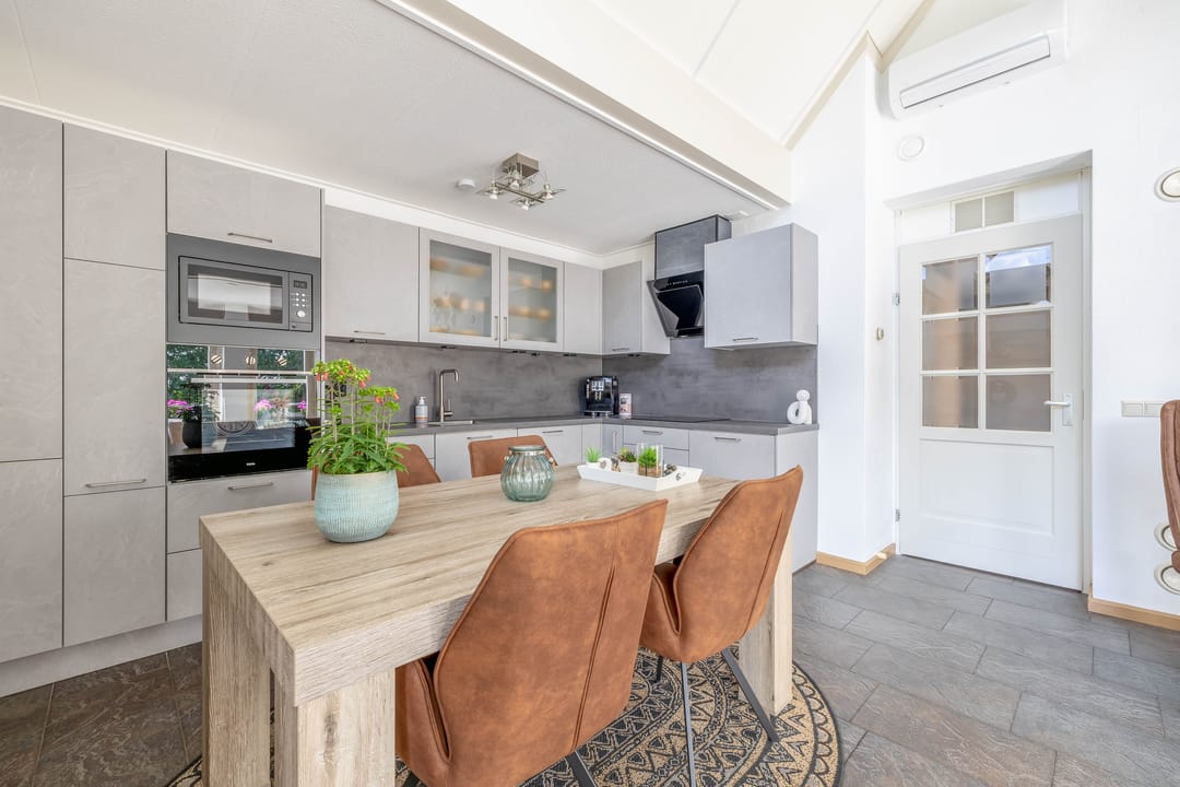 Foto 13 van Korenbloemweg 2-G