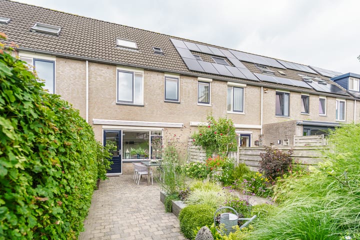 Foto 12 van Abraham Blankaartsingel 17