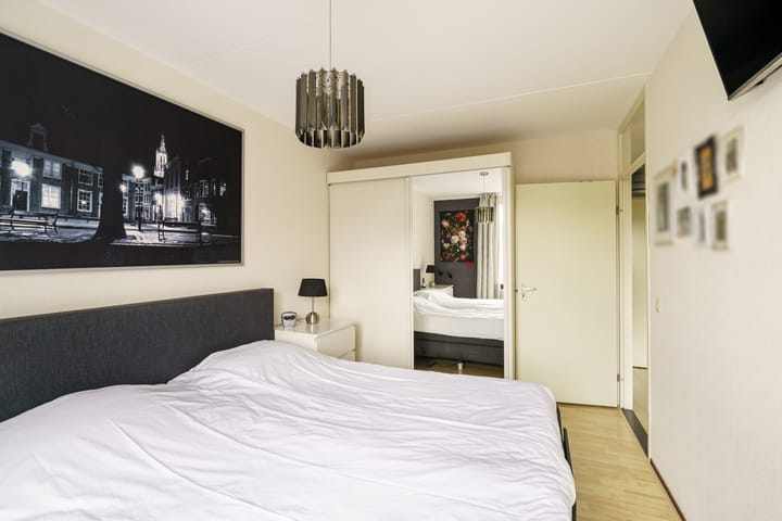 Foto 15 van Abraham Blankaartsingel 17