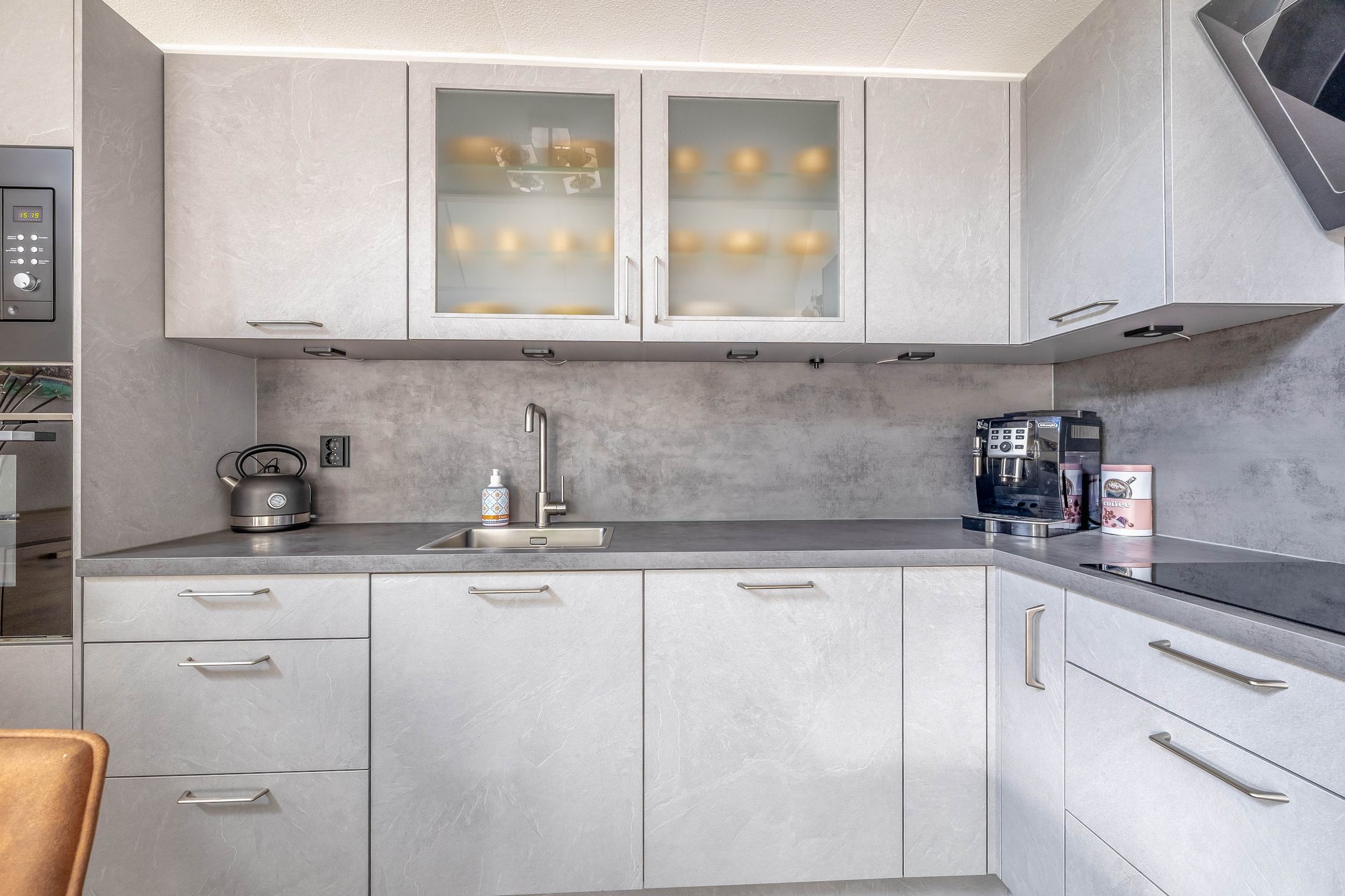 Foto 15 van Korenbloemweg 2-G