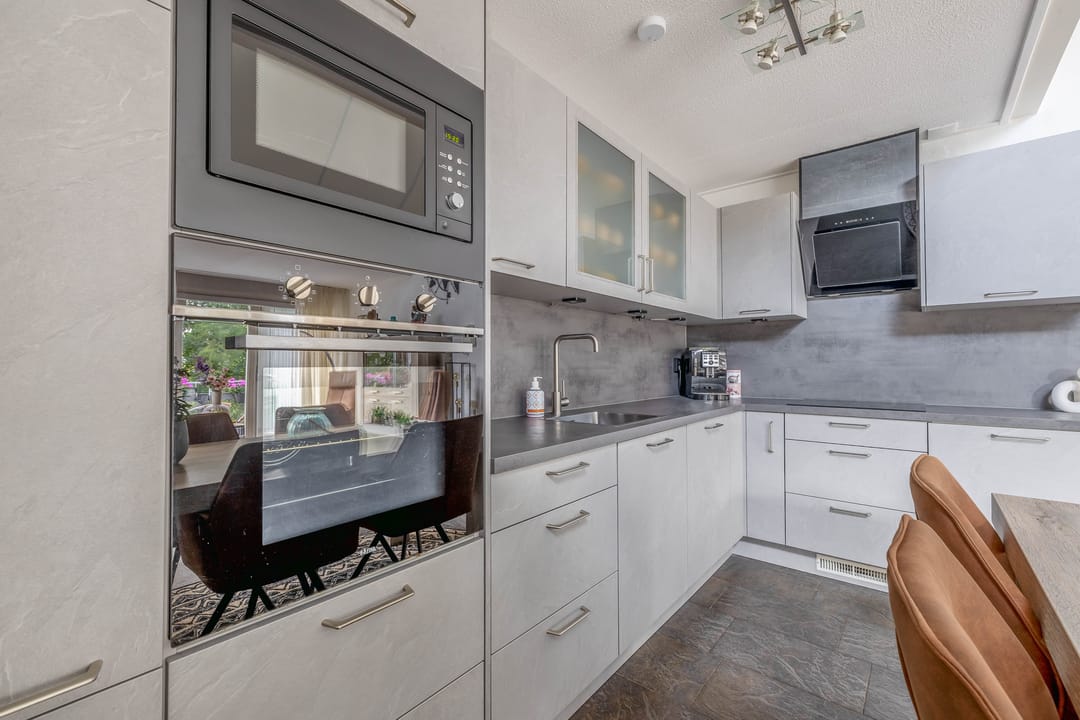 Foto 16 van Korenbloemweg 2-G