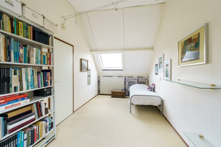 Foto 20 van Abraham Blankaartsingel 17