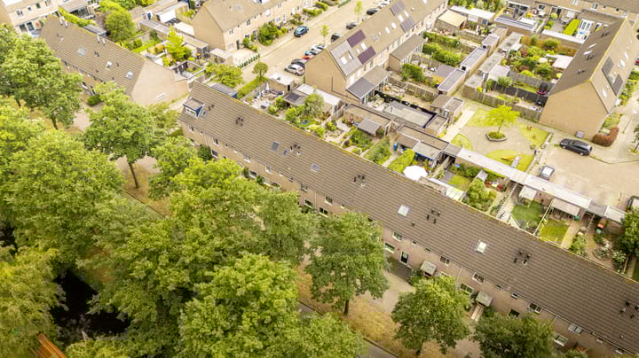 Foto 23 van Abraham Blankaartsingel 17