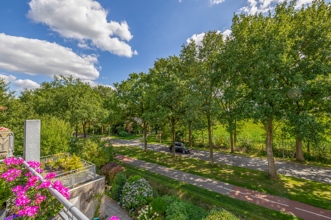 Foto 22 van Korenbloemweg 2-G