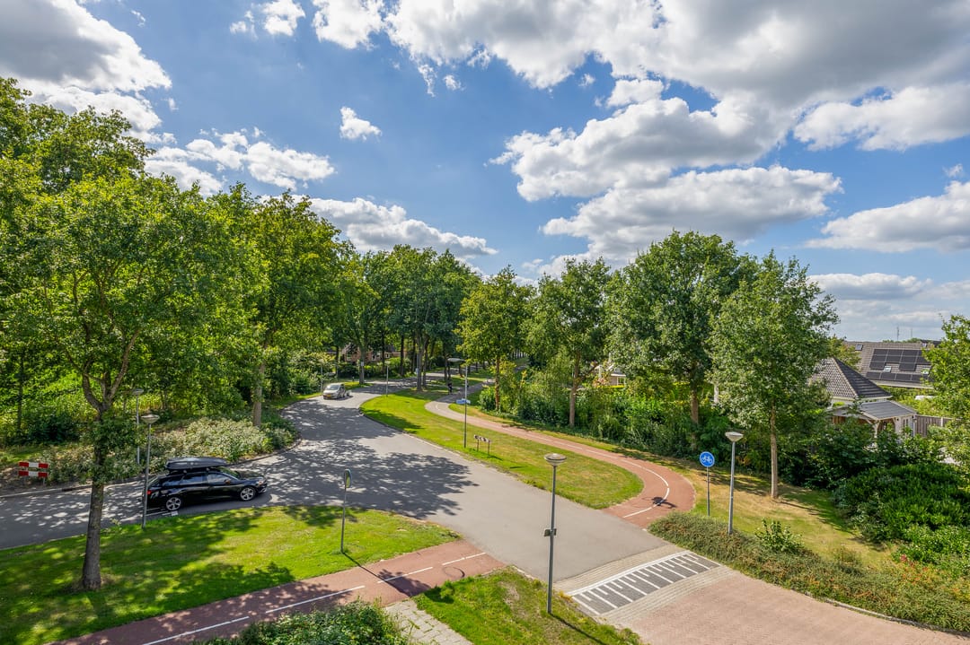 Foto 23 van Korenbloemweg 2-G