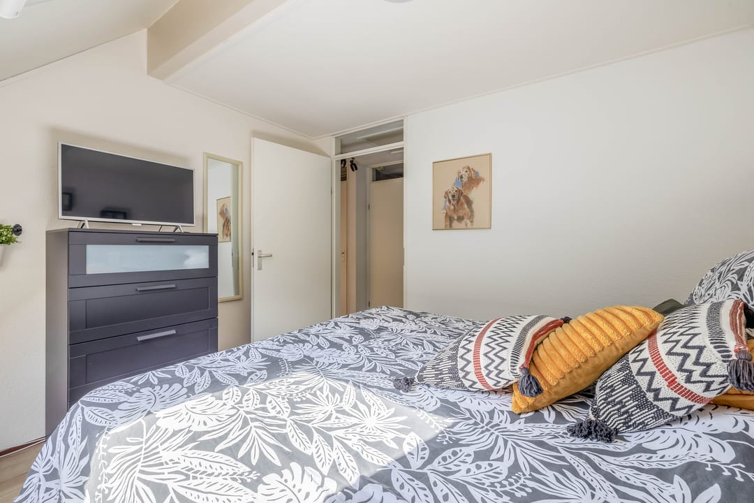 Foto 26 van Korenbloemweg 2-G