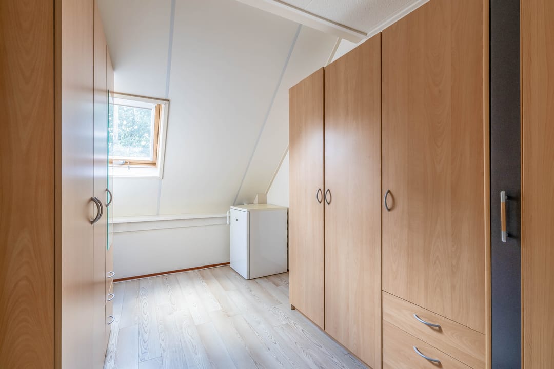 Foto 28 van Korenbloemweg 2-G