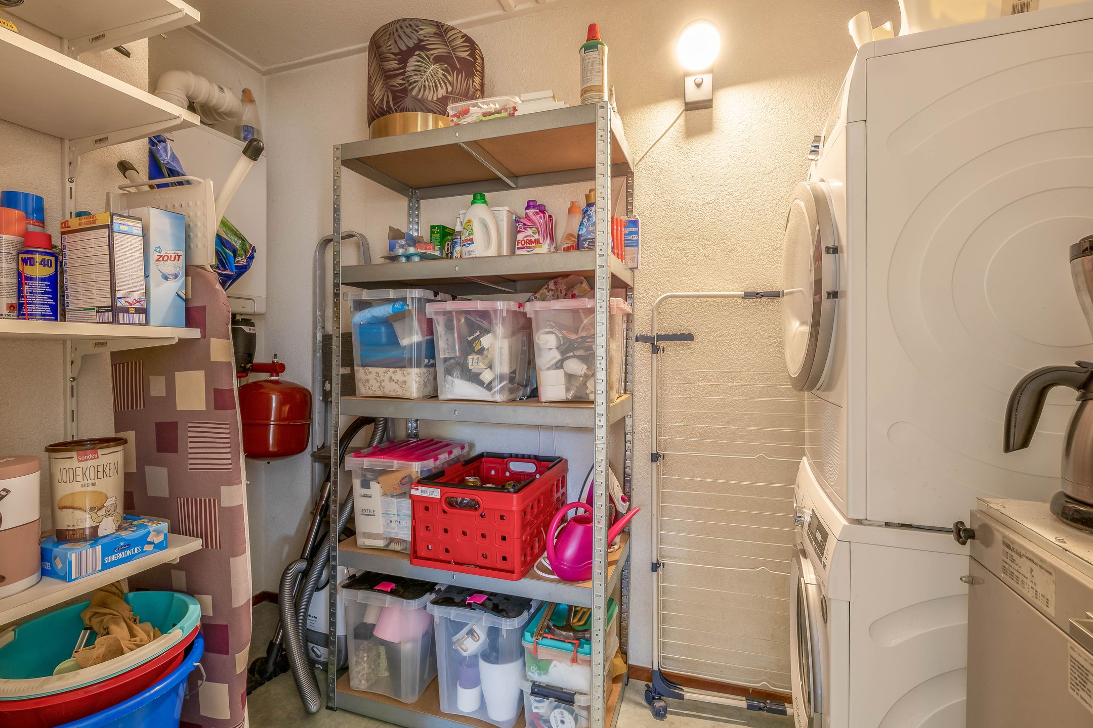 Foto 30 van Korenbloemweg 2-G