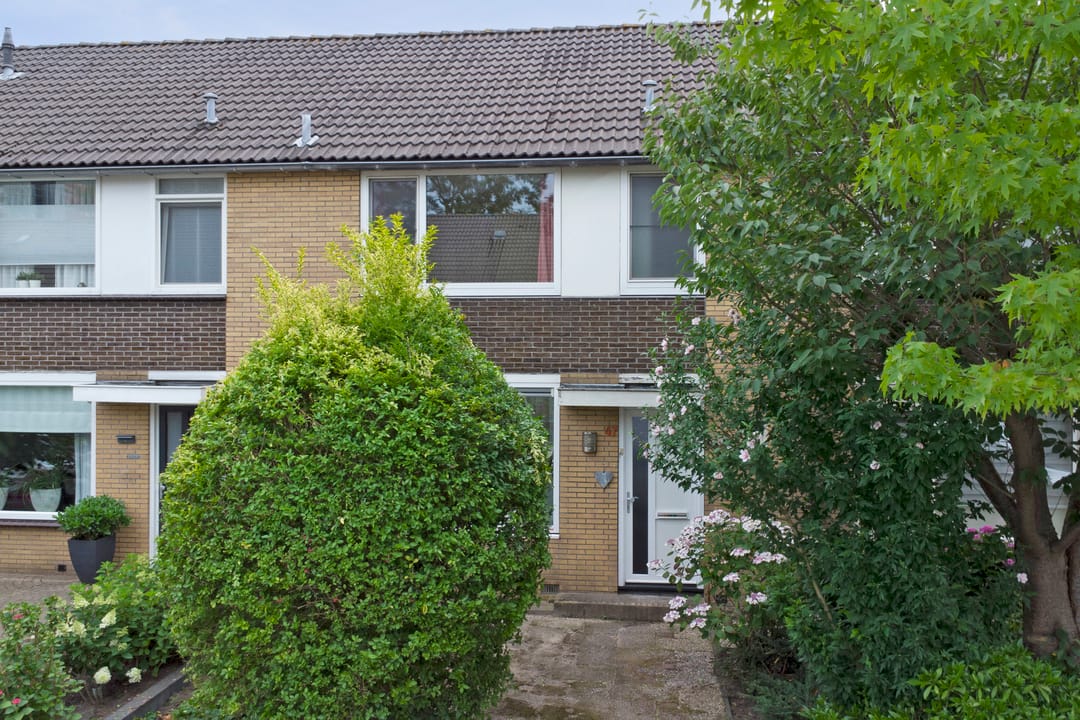 Foto 1 van Pinasstraat 47