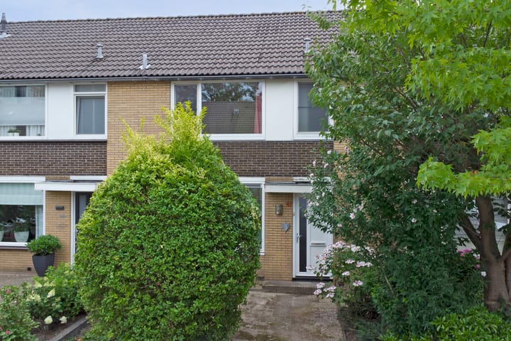 Foto 1 van Pinasstraat 47