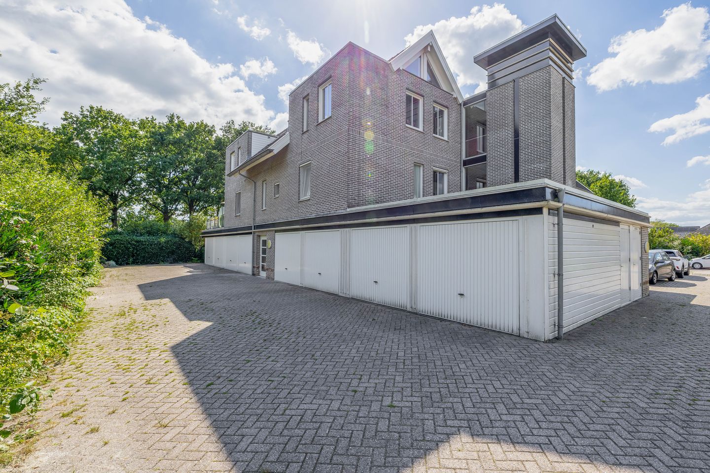 Foto 34 van Korenbloemweg 2-G