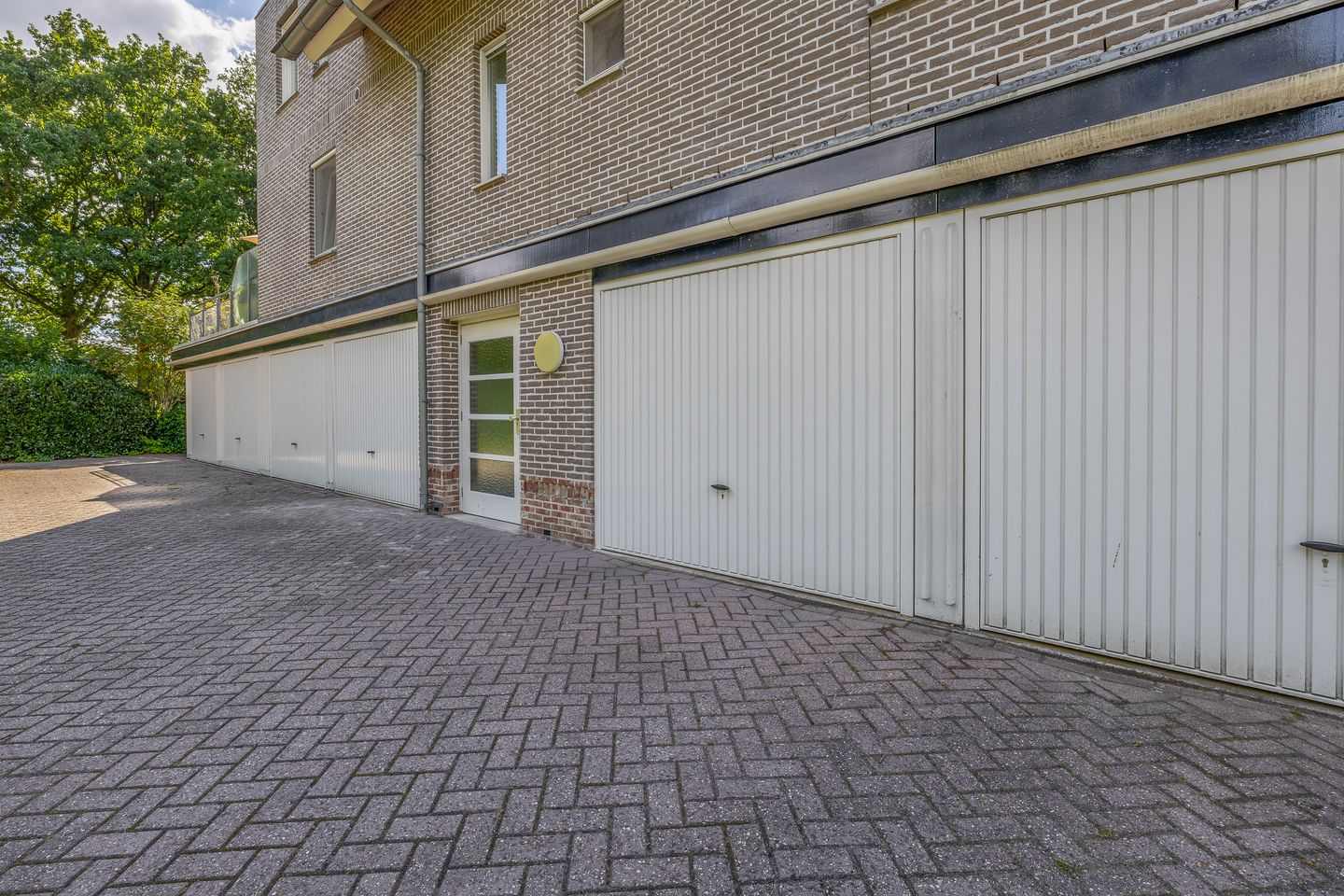 Foto 35 van Korenbloemweg 2-G