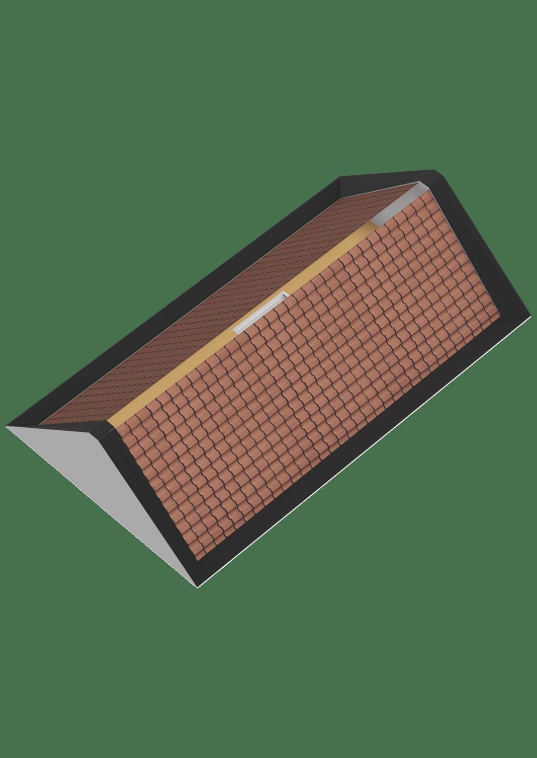 Foto 47 van Korenbloemweg 2-G