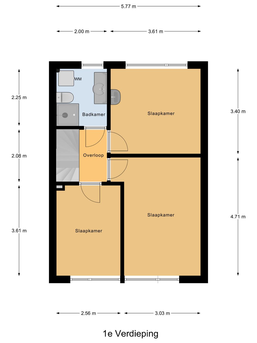 Foto 28 van Pinasstraat 47