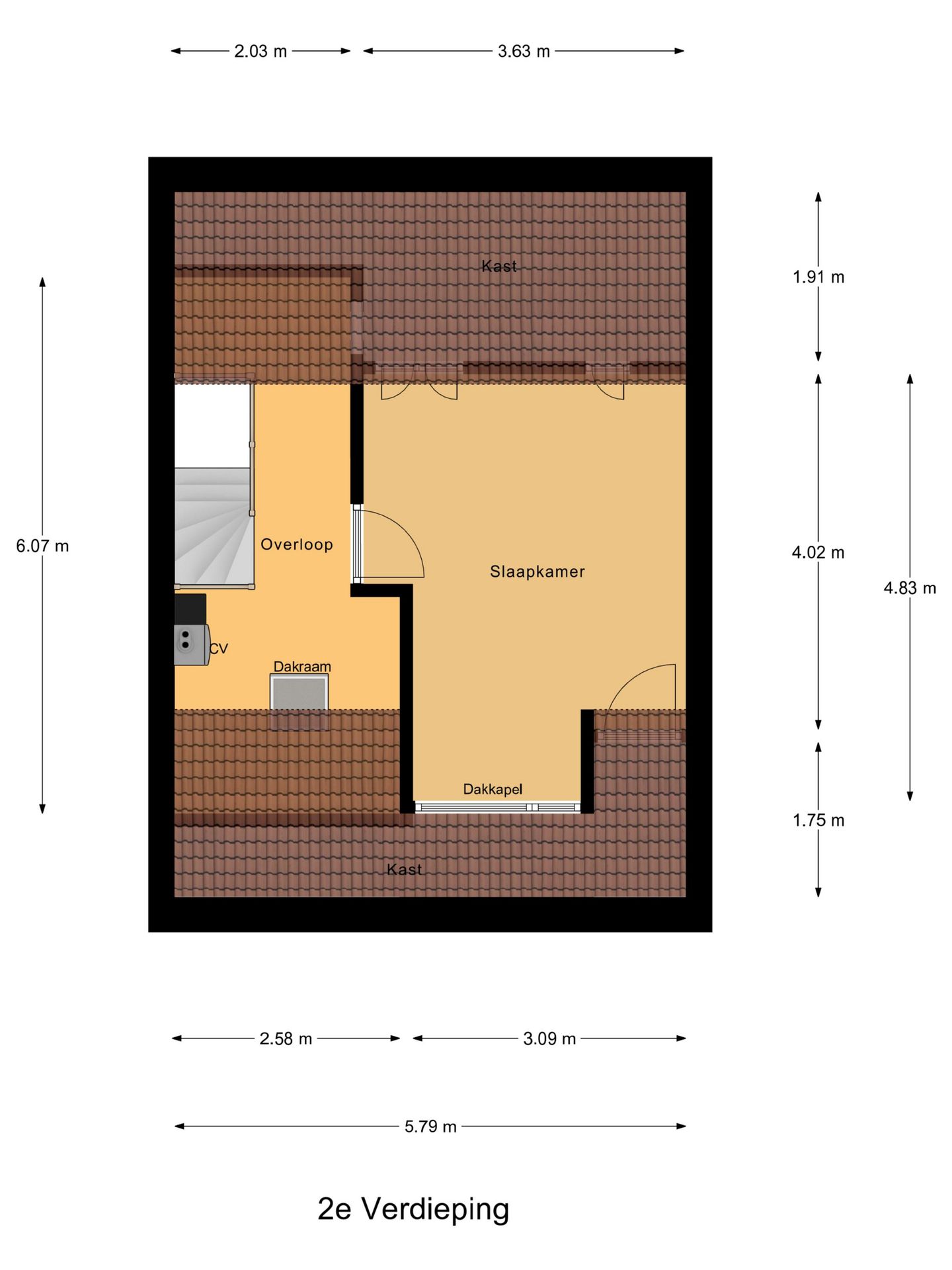 Foto 34 van Pinasstraat 47