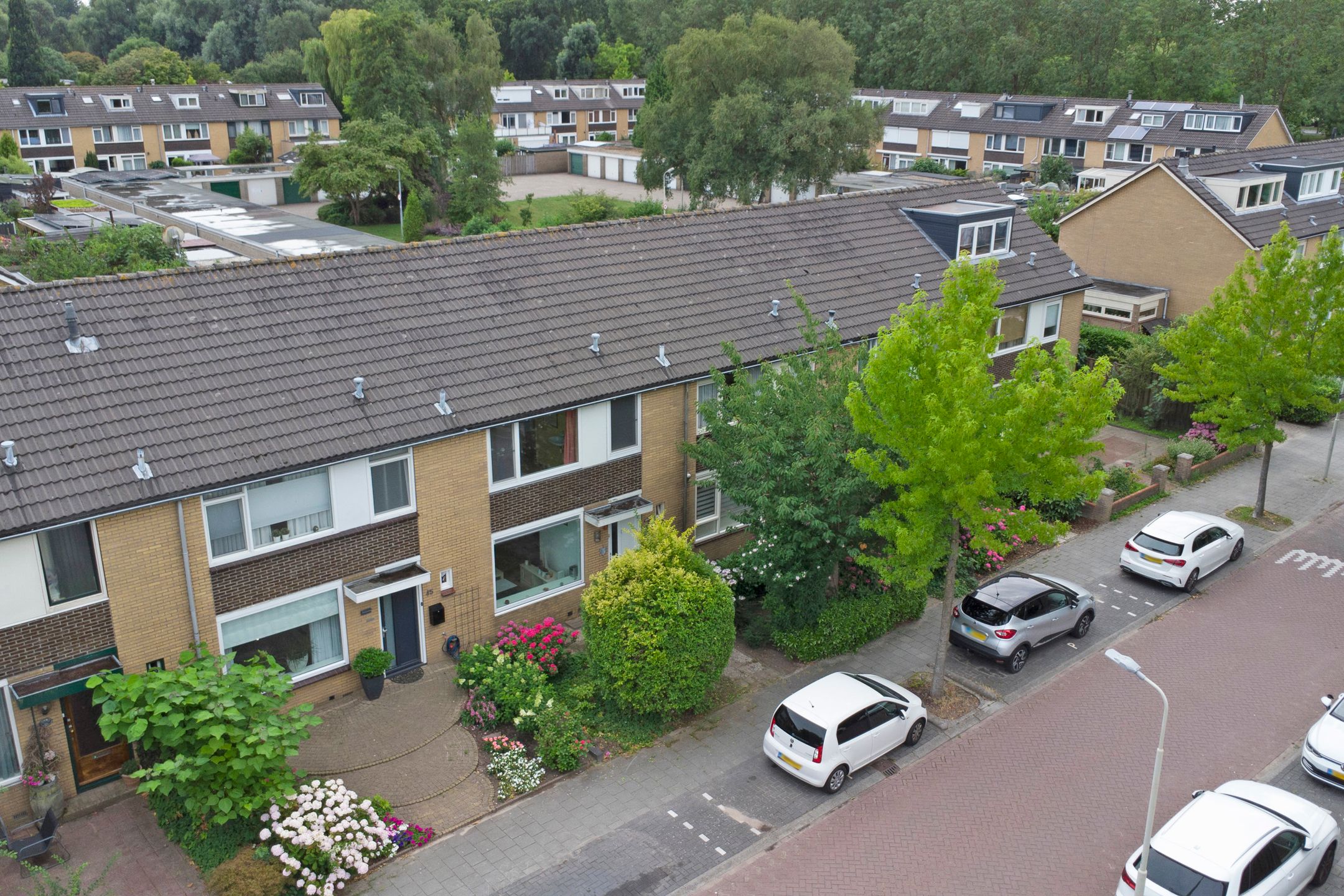 Foto 45 van Pinasstraat 47