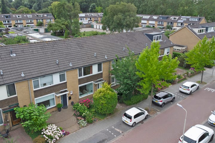 Foto 45 van Pinasstraat 47