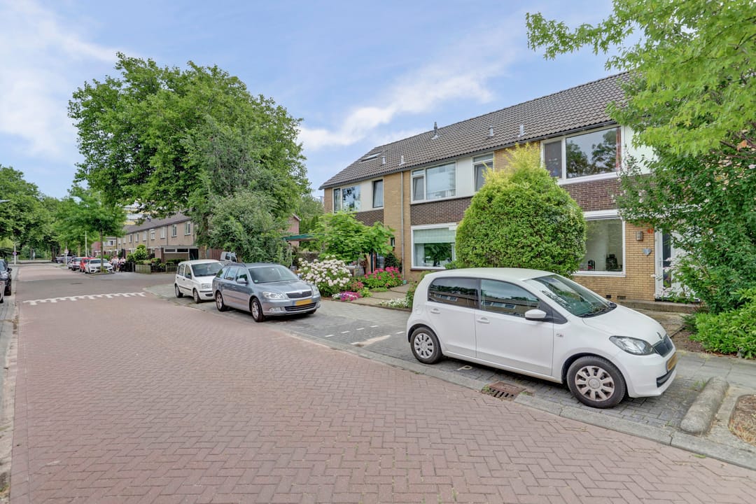 Foto 47 van Pinasstraat 47