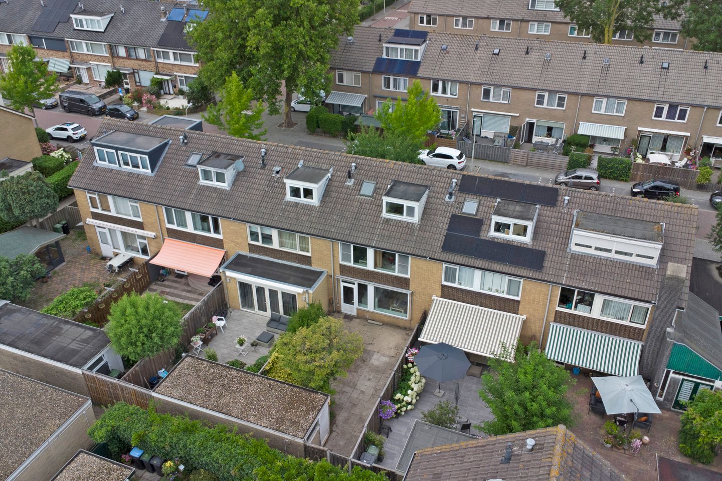 Foto 50 van Pinasstraat 47