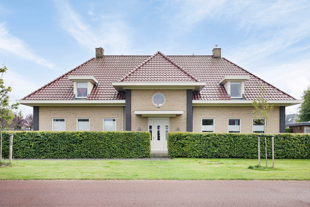 Photo 2 of Marie Curiesingel 1