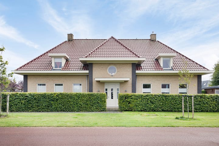 Photo 2 of Marie Curiesingel 1