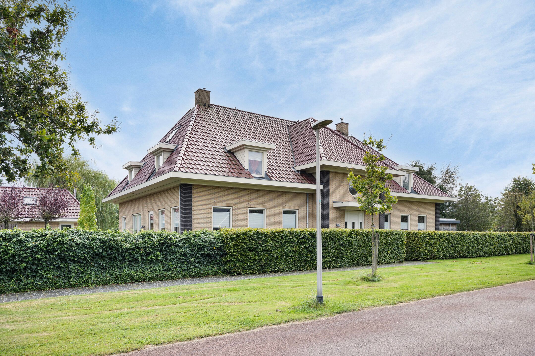 Photo 3 of Marie Curiesingel 1