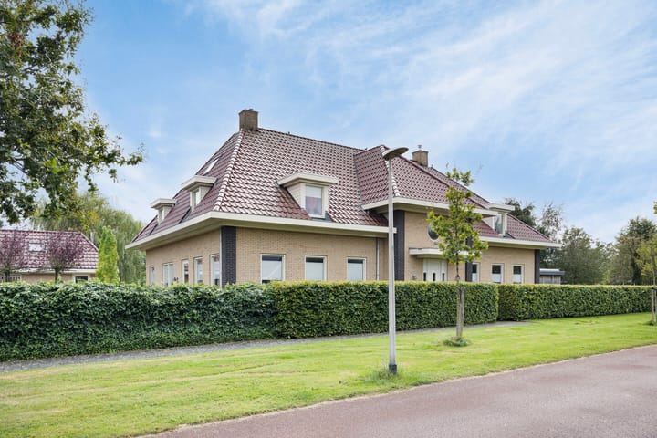 Photo 3 of Marie Curiesingel 1