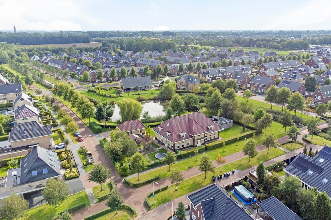 Photo 1 of Marie Curiesingel 1