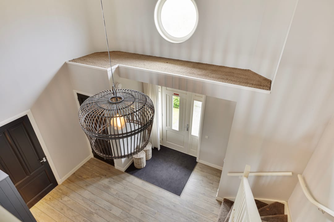 Photo 8 of Marie Curiesingel 1