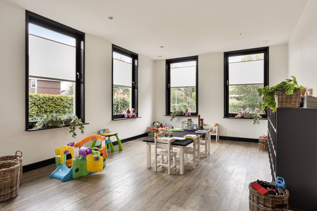 Photo 17 of Marie Curiesingel 1