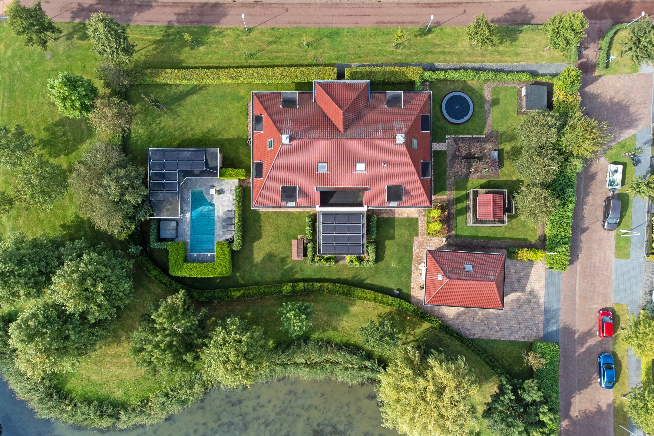 Photo 21 of Marie Curiesingel 1