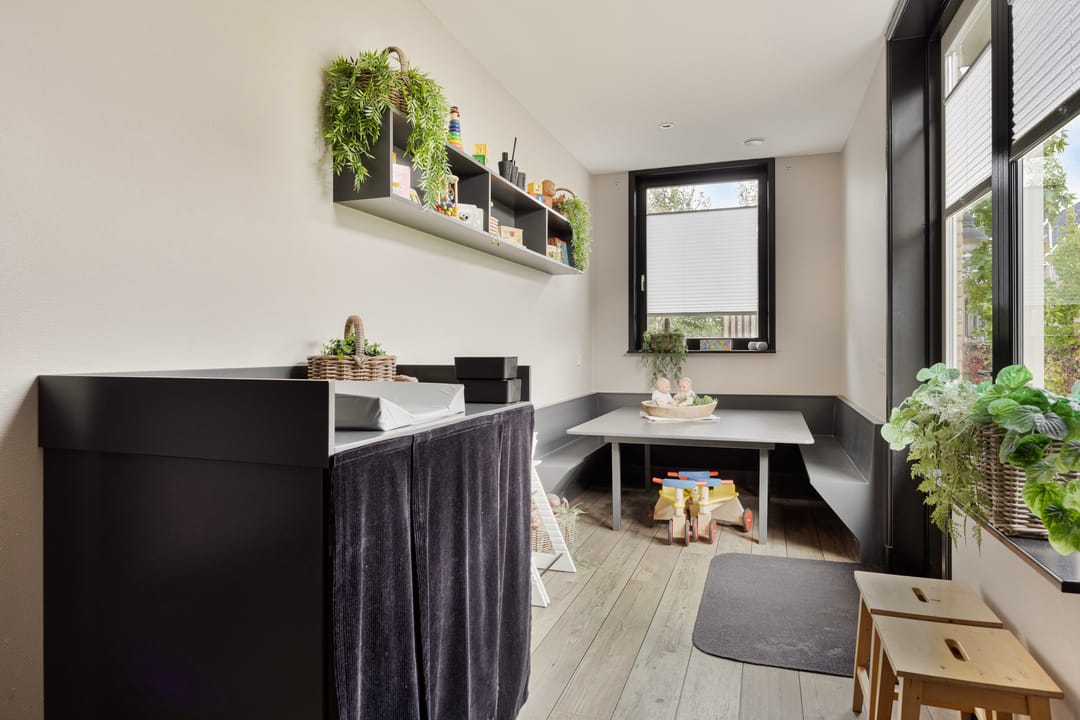 Photo 22 of Marie Curiesingel 1