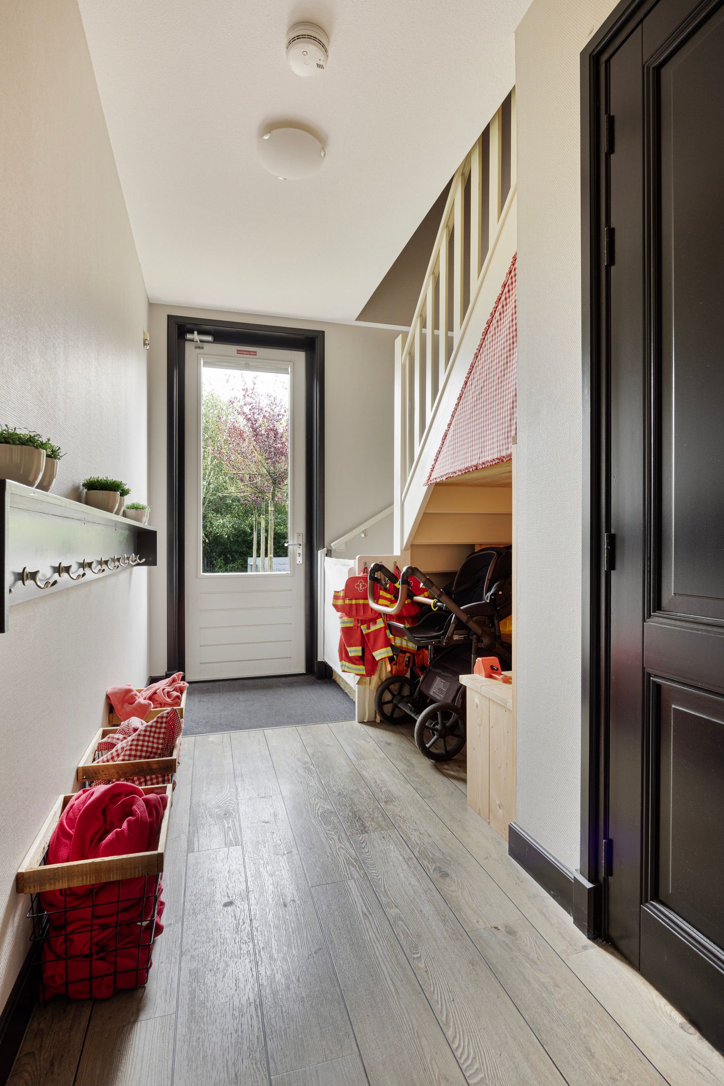 Photo 24 of Marie Curiesingel 1