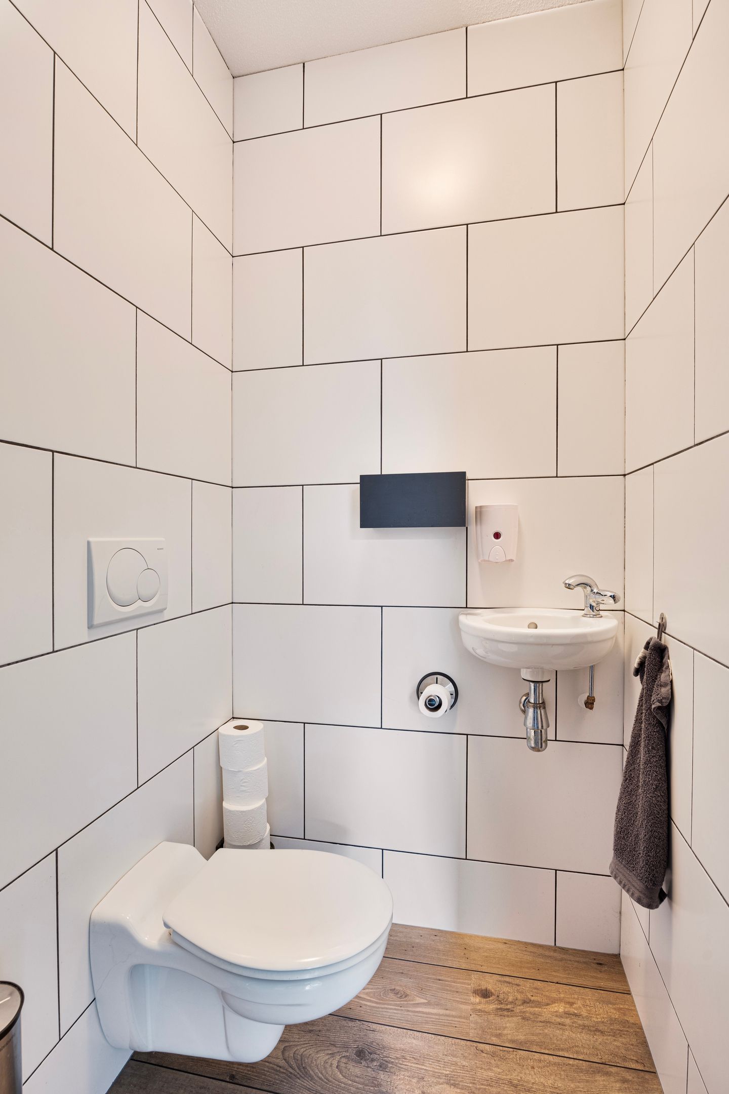 Photo 25 of Marie Curiesingel 1