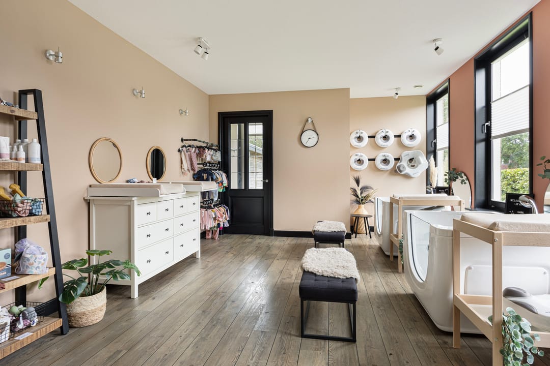 Photo 26 of Marie Curiesingel 1