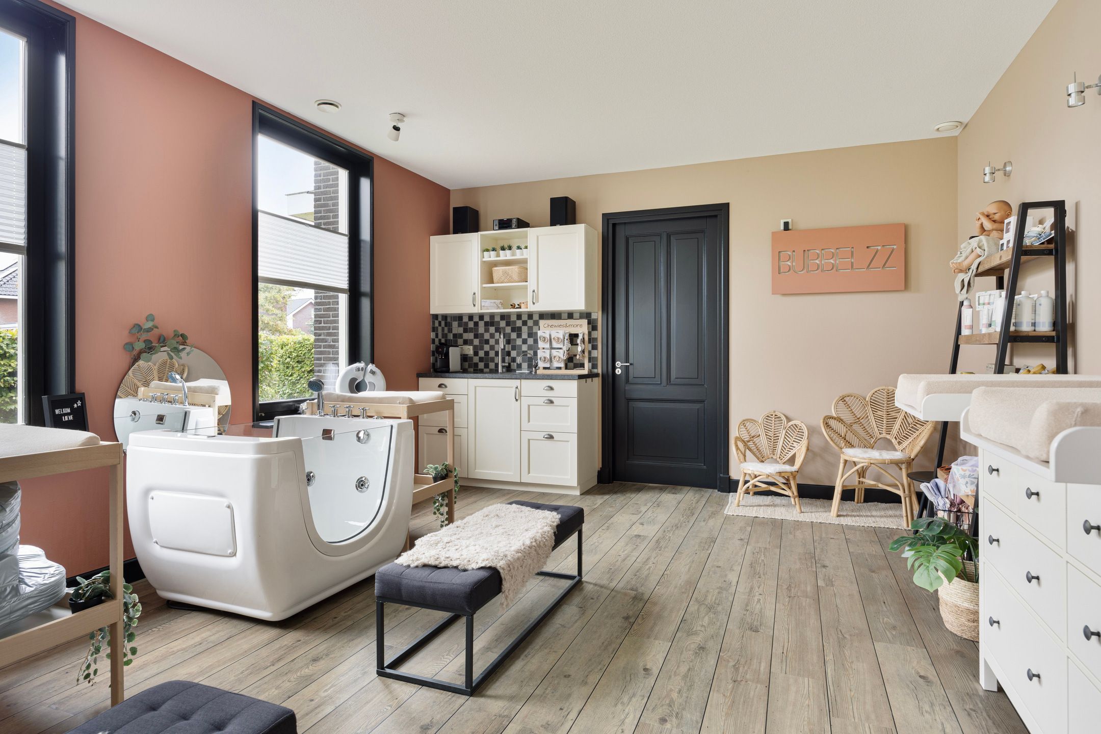 Photo 27 of Marie Curiesingel 1