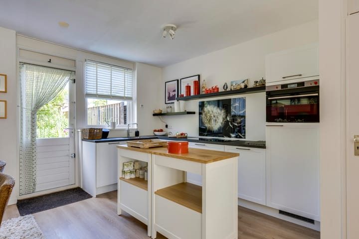 Foto 4 van Drenthehof 26