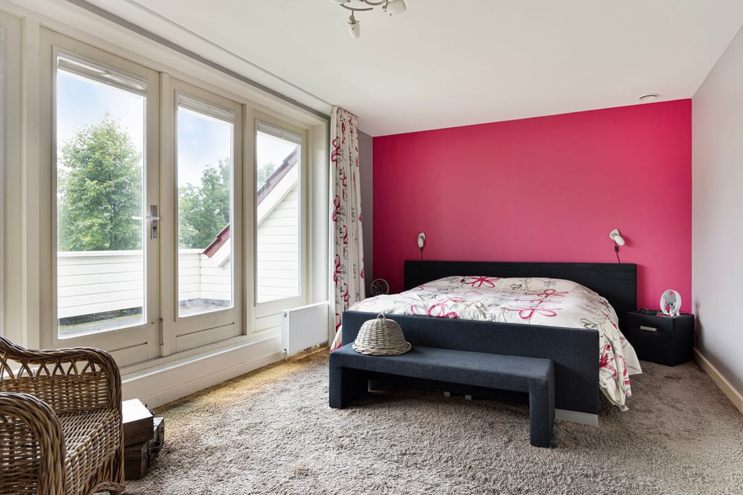 Photo 32 of Marie Curiesingel 1