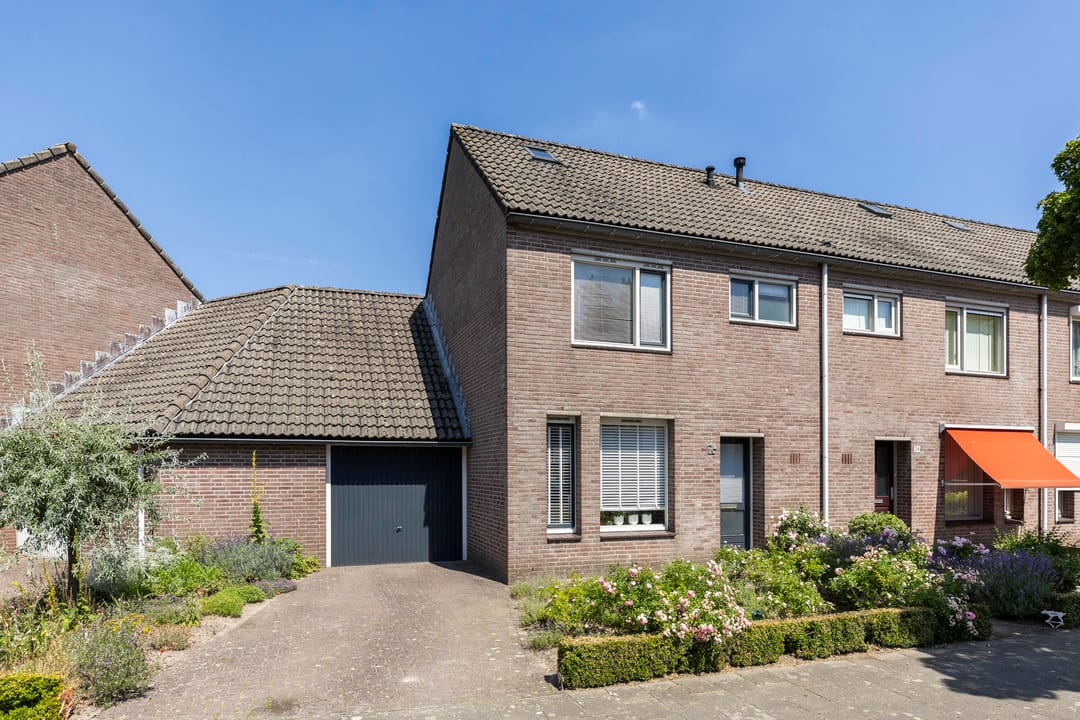 Photo 7 of Drenthehof 26