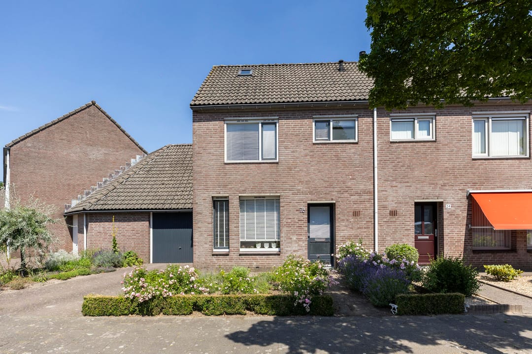 Photo 8 of Drenthehof 26