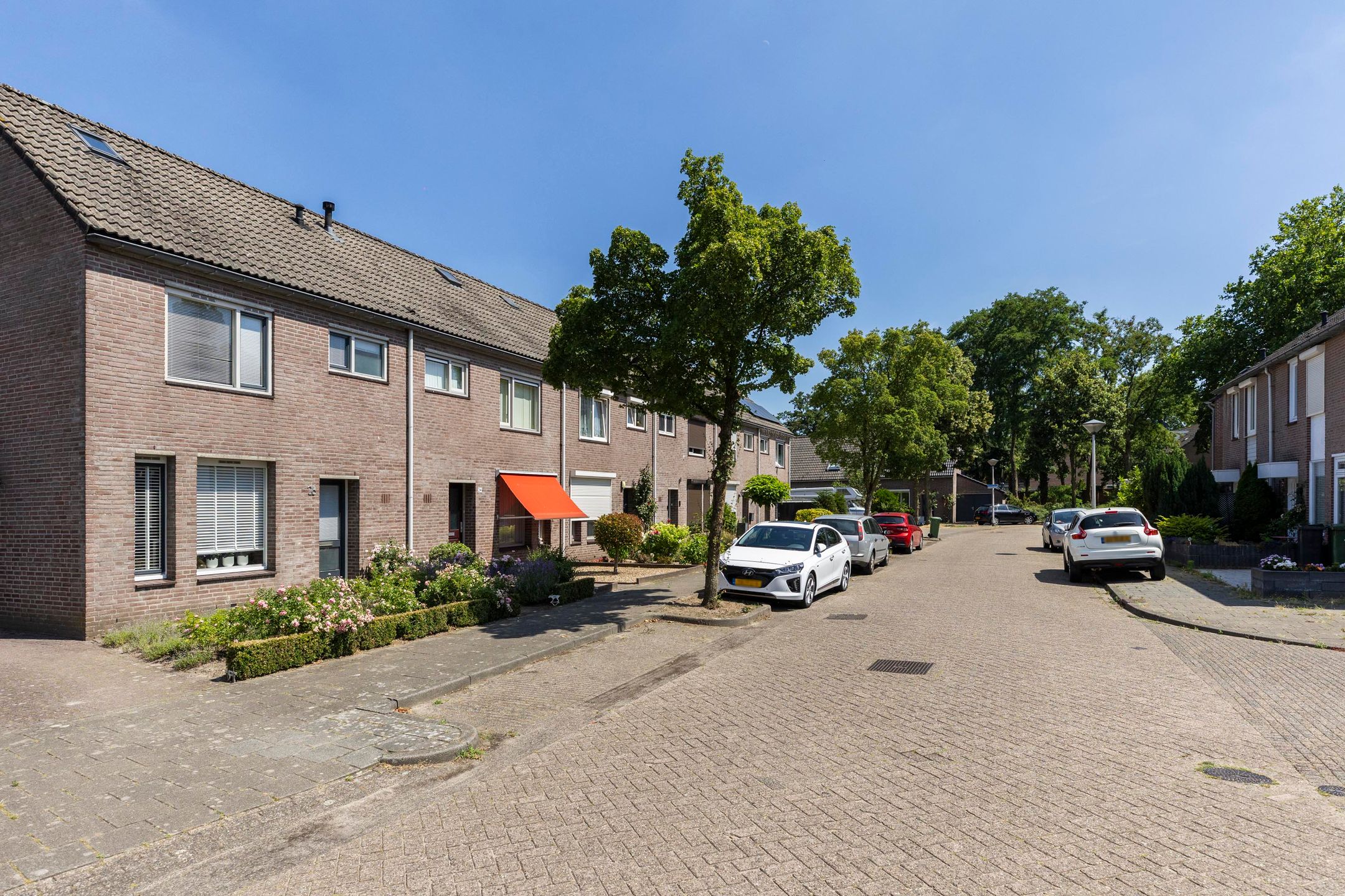 Photo 9 of Drenthehof 26