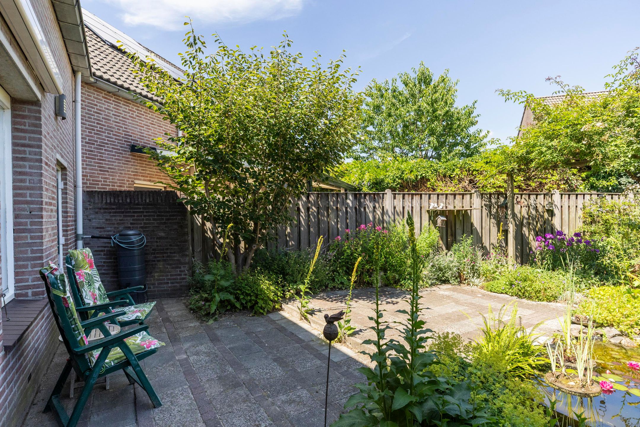 Photo 6 of Drenthehof 26