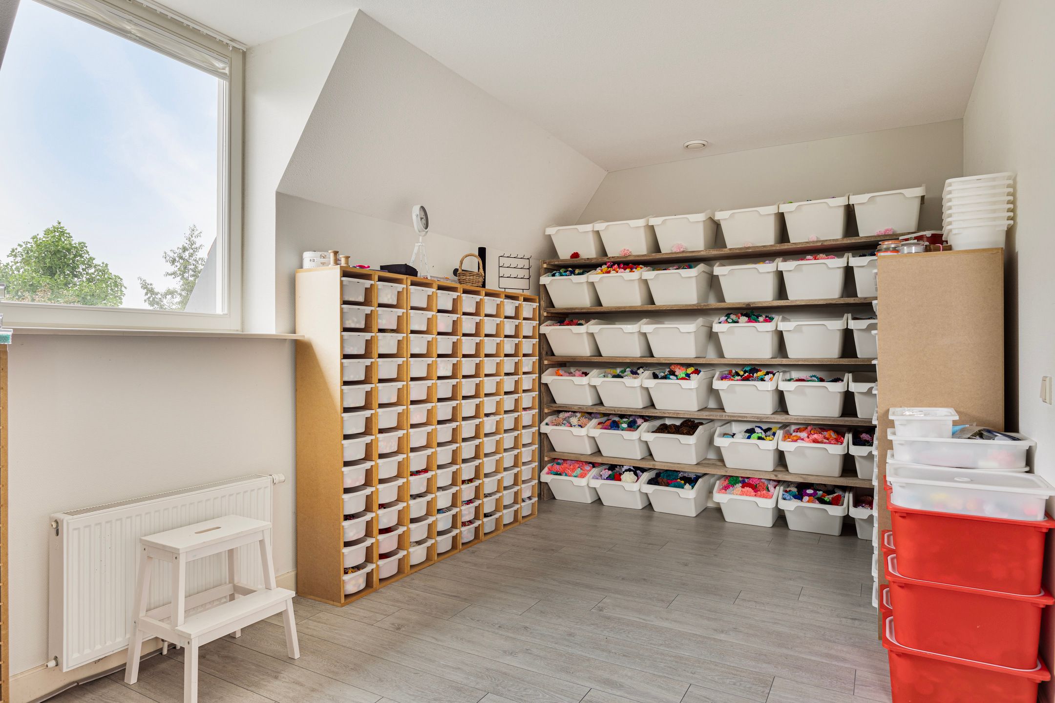 Photo 39 of Marie Curiesingel 1