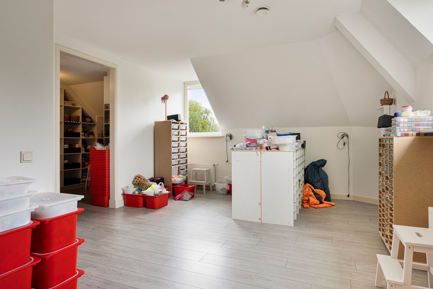 Photo 40 of Marie Curiesingel 1