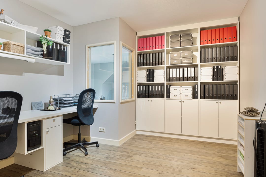 Photo 41 of Marie Curiesingel 1