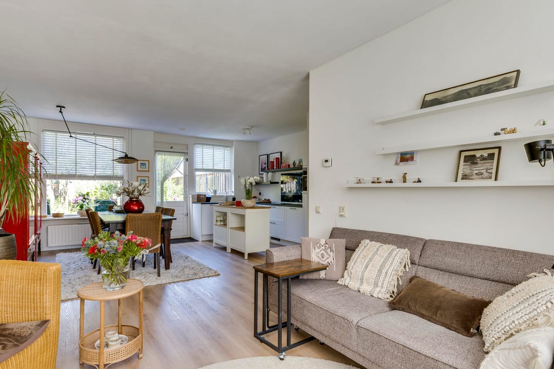 Photo 13 of Drenthehof 26