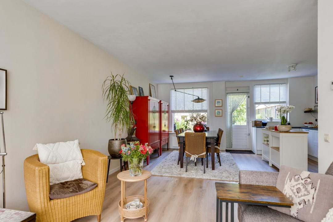 Photo 16 of Drenthehof 26