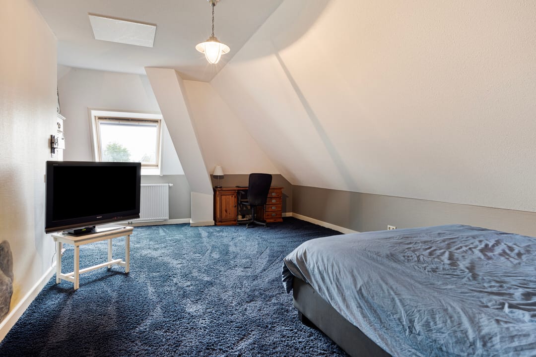 Photo 53 of Marie Curiesingel 1