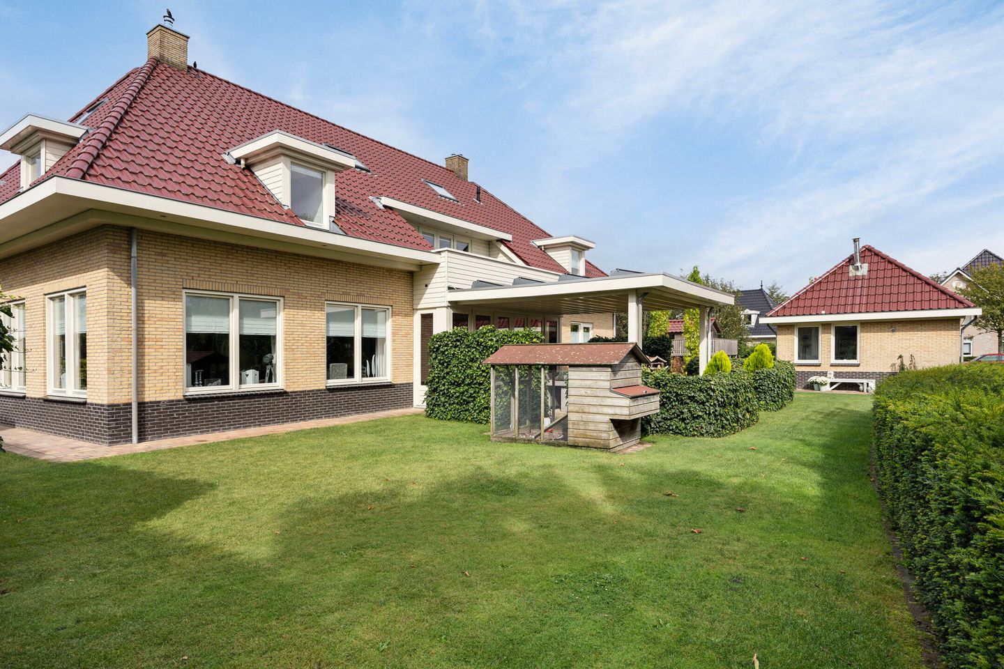 Photo 59 of Marie Curiesingel 1